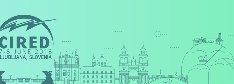 CIRED Workshop 2018: Call for Papers on Microgrids and Local Energy Communities