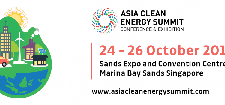 ACES – Clean Energy Hub for Asia