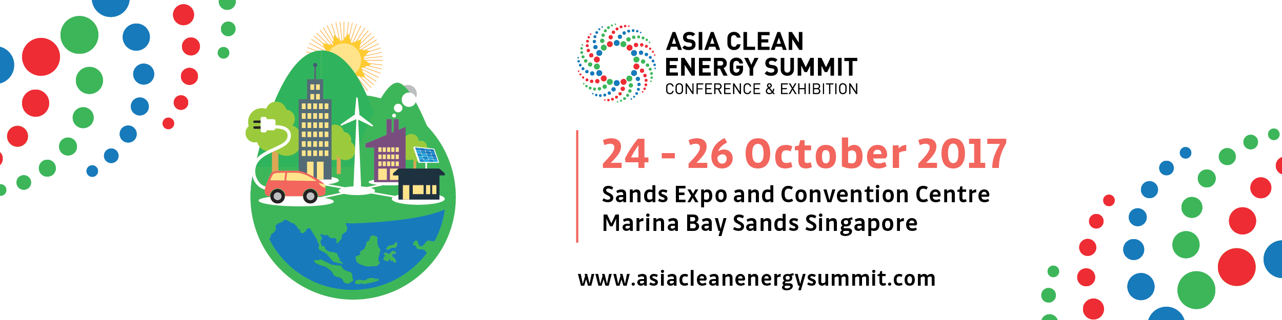 ACES – Clean Energy Hub for Asia