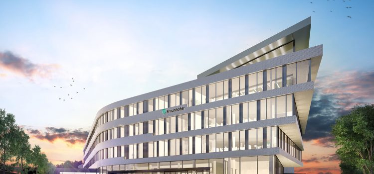 Fraunhofer IWES in Kassel becomes Fraunhofer IEE