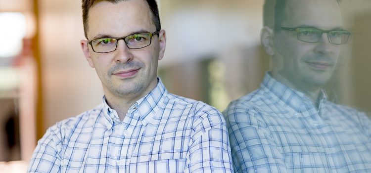 Kari Mäki, DSc (Tech.) appointed Research Professor in Smart Energy Systems at VTT