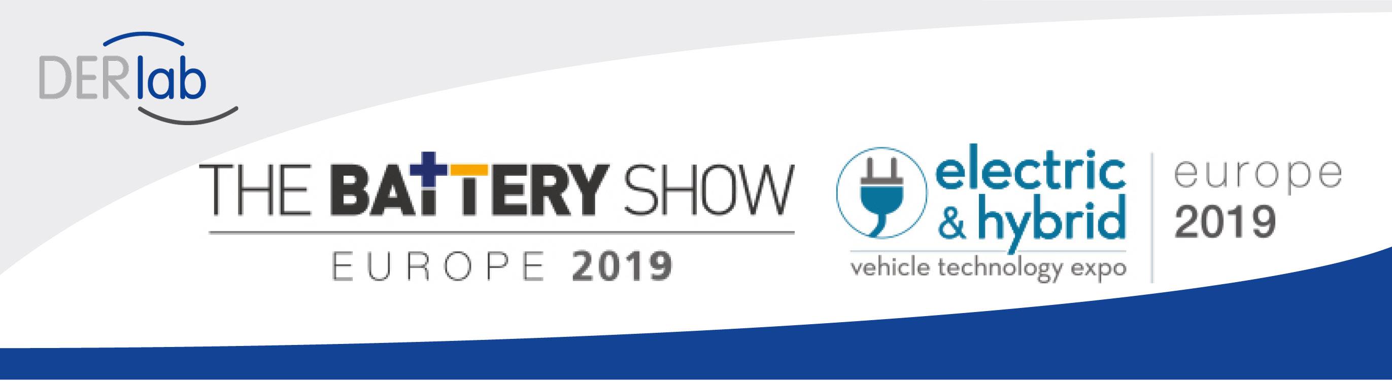 The Battery Show Europe 2019 : Agenda and first announcement of speakers for battery and electric vehicle conferences
