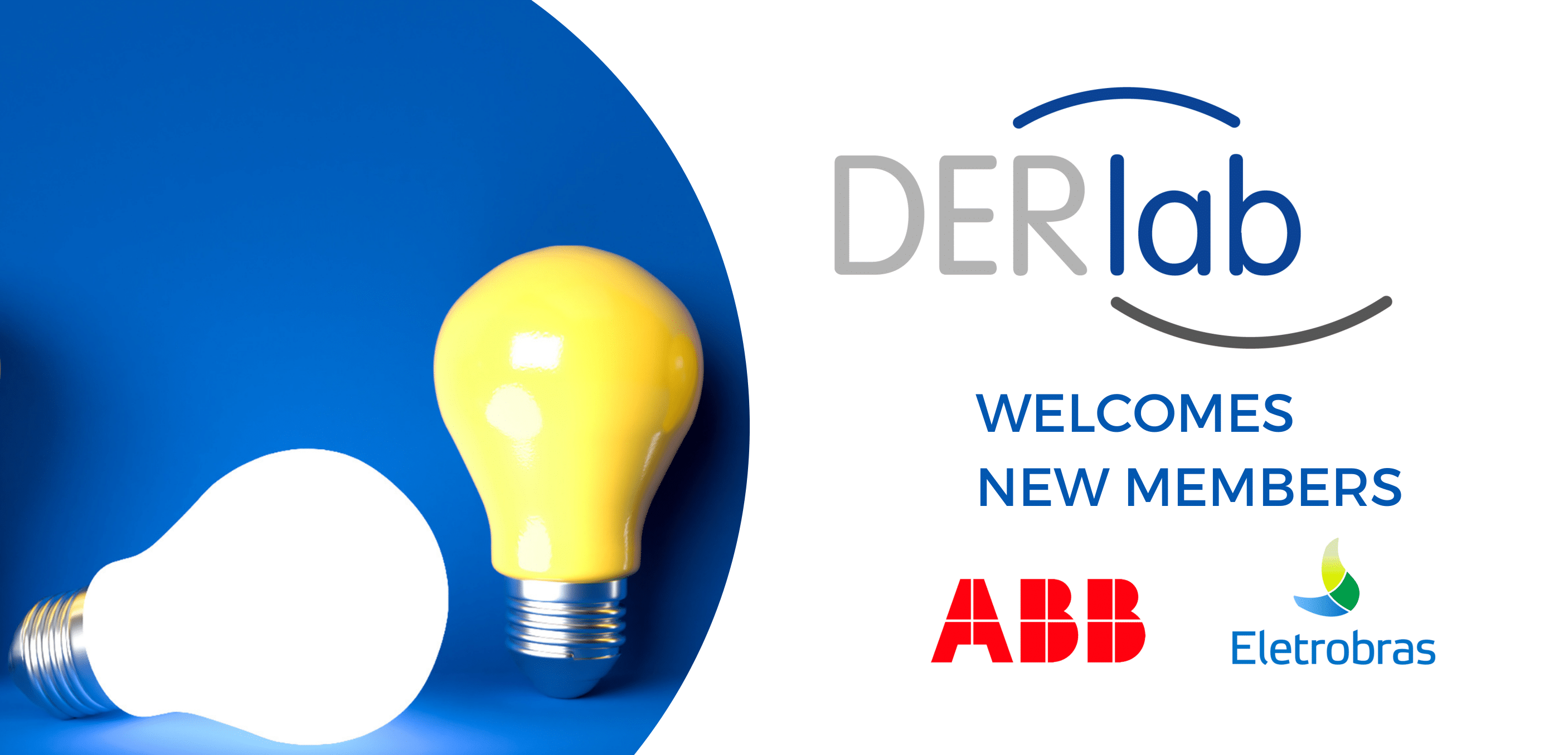 DERlab welcomes new members