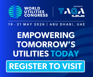 DERlab Announces Media Partnership with World Utilities Congress 2026