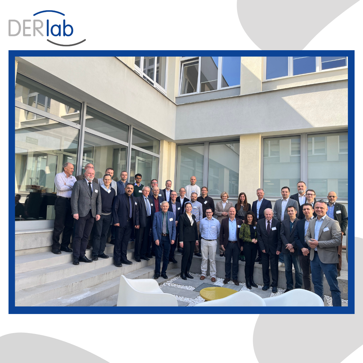 DERlab General Assembly 2026
