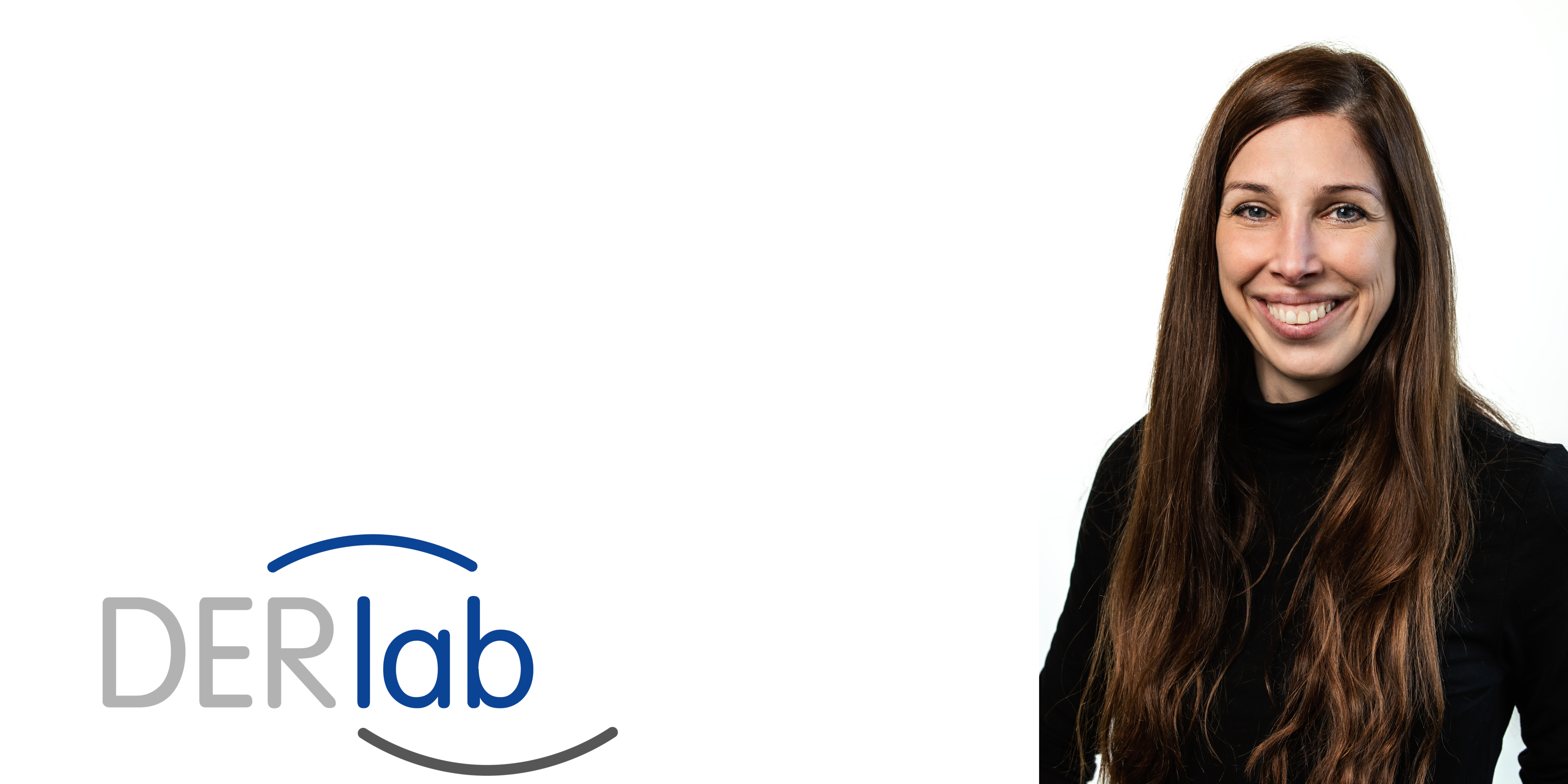 DERlab welcomes Aleksandra Dordevic as the New Spokesperson